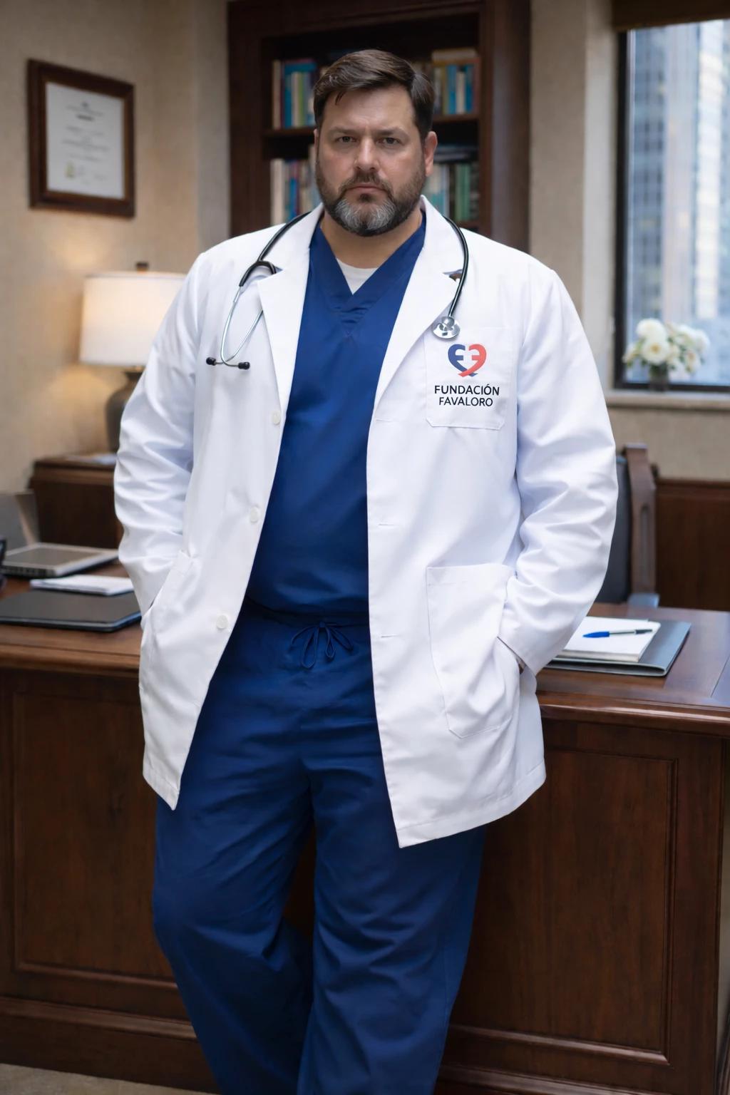 Dr. Ignacio DeLuca thumbnail
