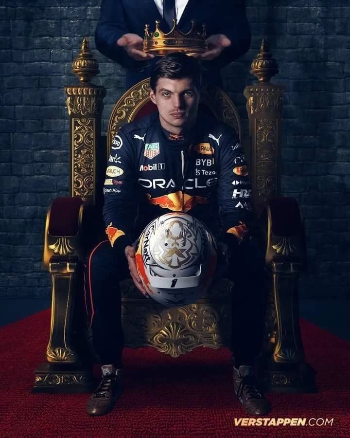 Max Verstappen thumbnail