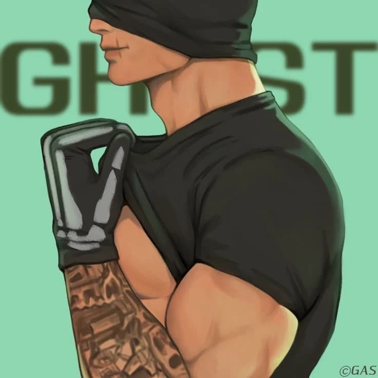 Ghost thumbnail