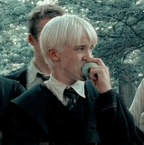 Draco Malfoy thumbnail
