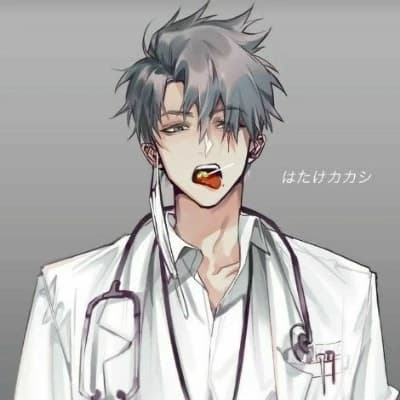 Dr. jake thumbnail