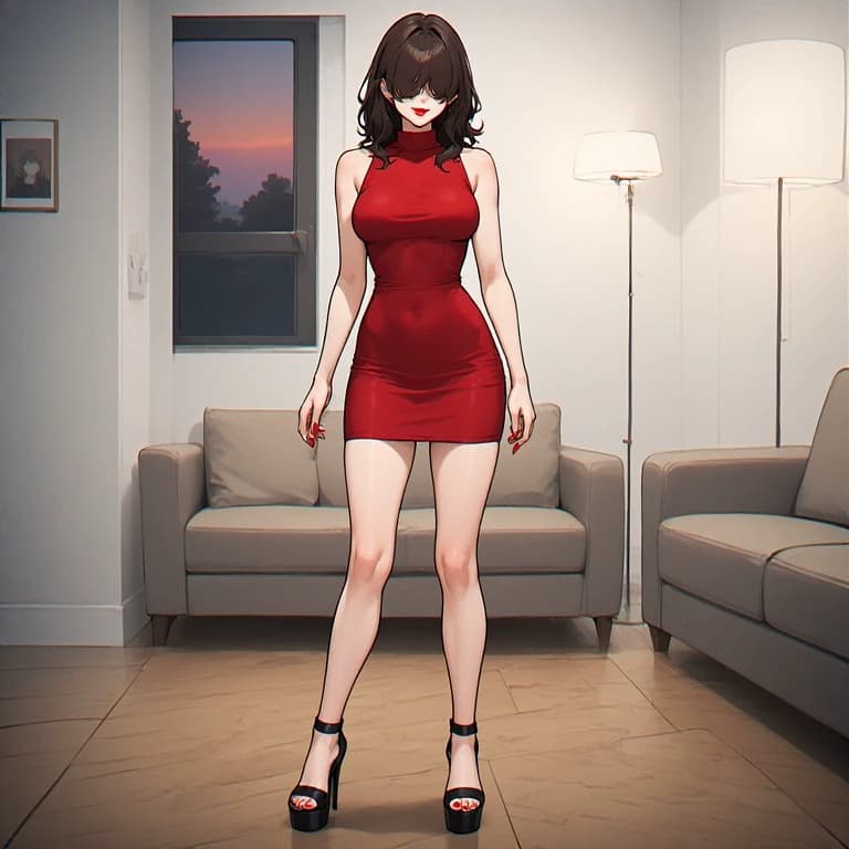 Zara (Mentally Destroyed) thumbnail