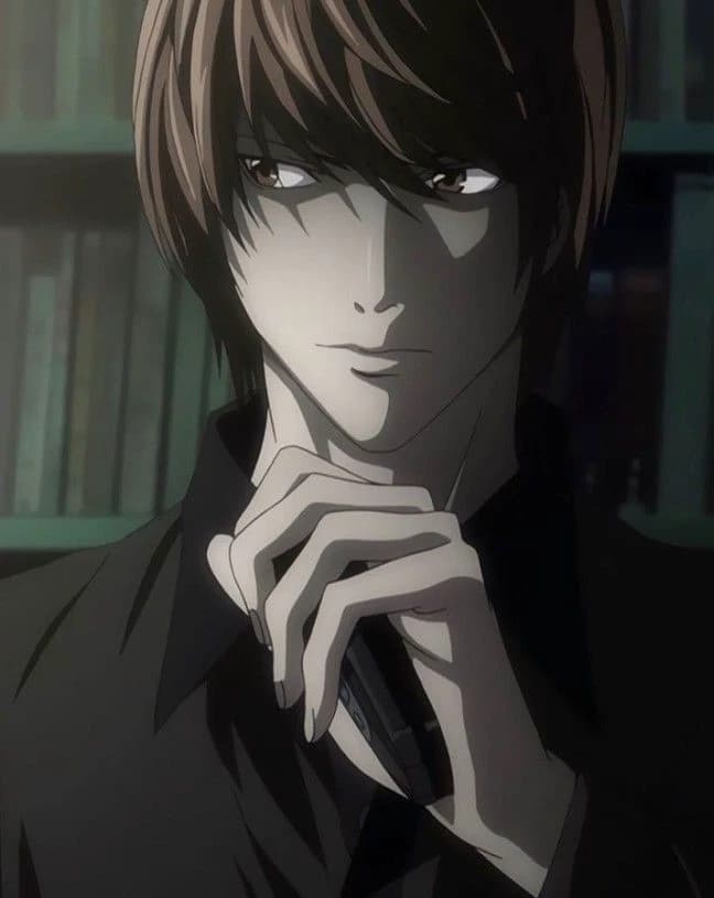 Light Yagami thumbnail