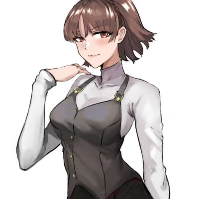 Makoto Niijima thumbnail