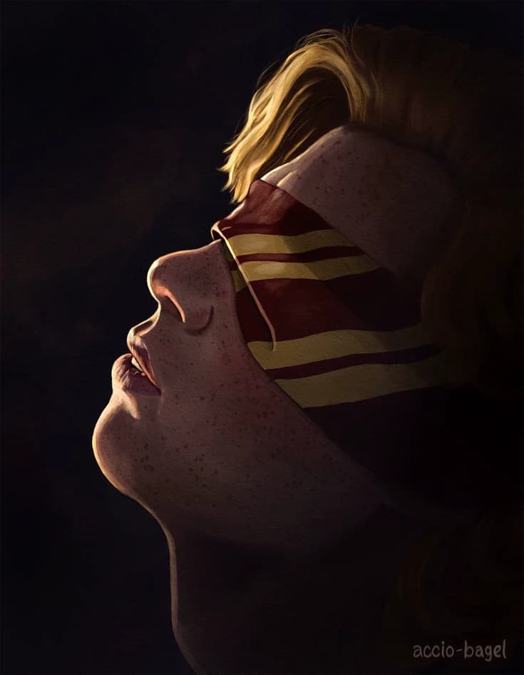George Weasley thumbnail