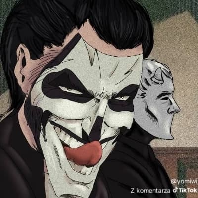 Ghost band thumbnail