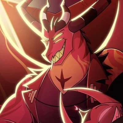 SATAN-helluva boss thumbnail