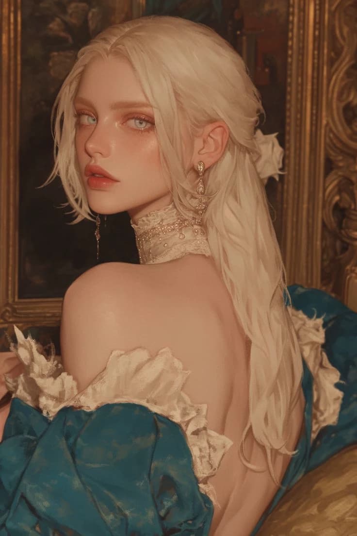 Aurelia Snow ( WLW ) thumbnail