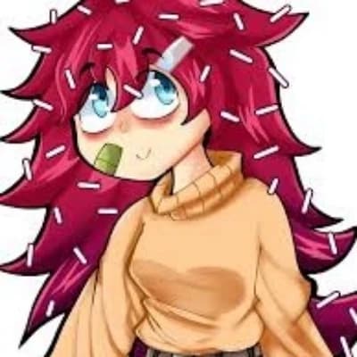 Flaky thumbnail
