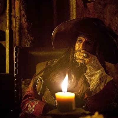 Captain Teague thumbnail