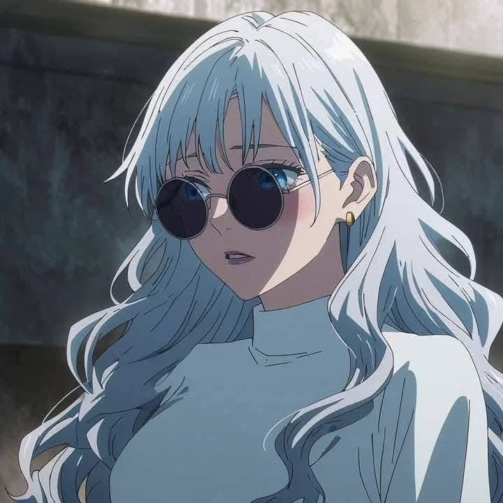 Gojo Satoru—Female Ver. (GL) thumbnail