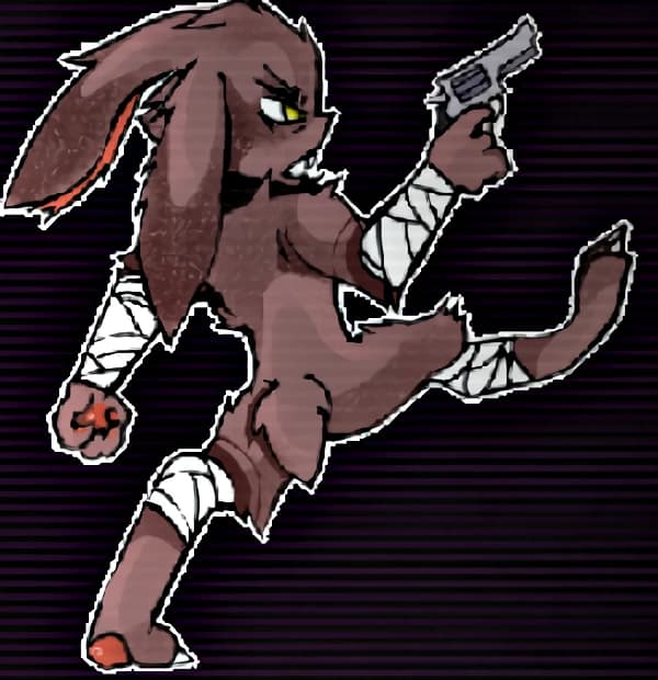 Fast thumbnail