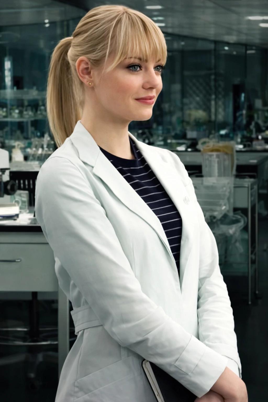 Gwen Stacy thumbnail
