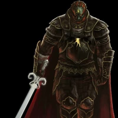 Ganondorf  thumbnail