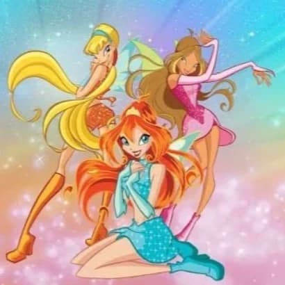 Winx Club Fairy Rp Battle thumbnail