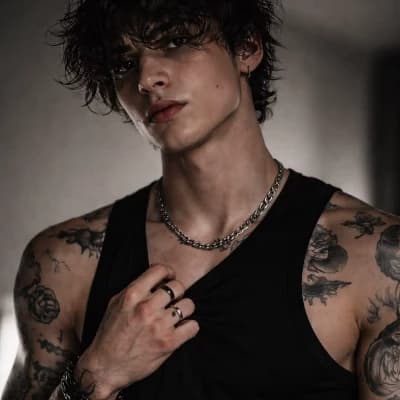 Daniel Thorne thumbnail