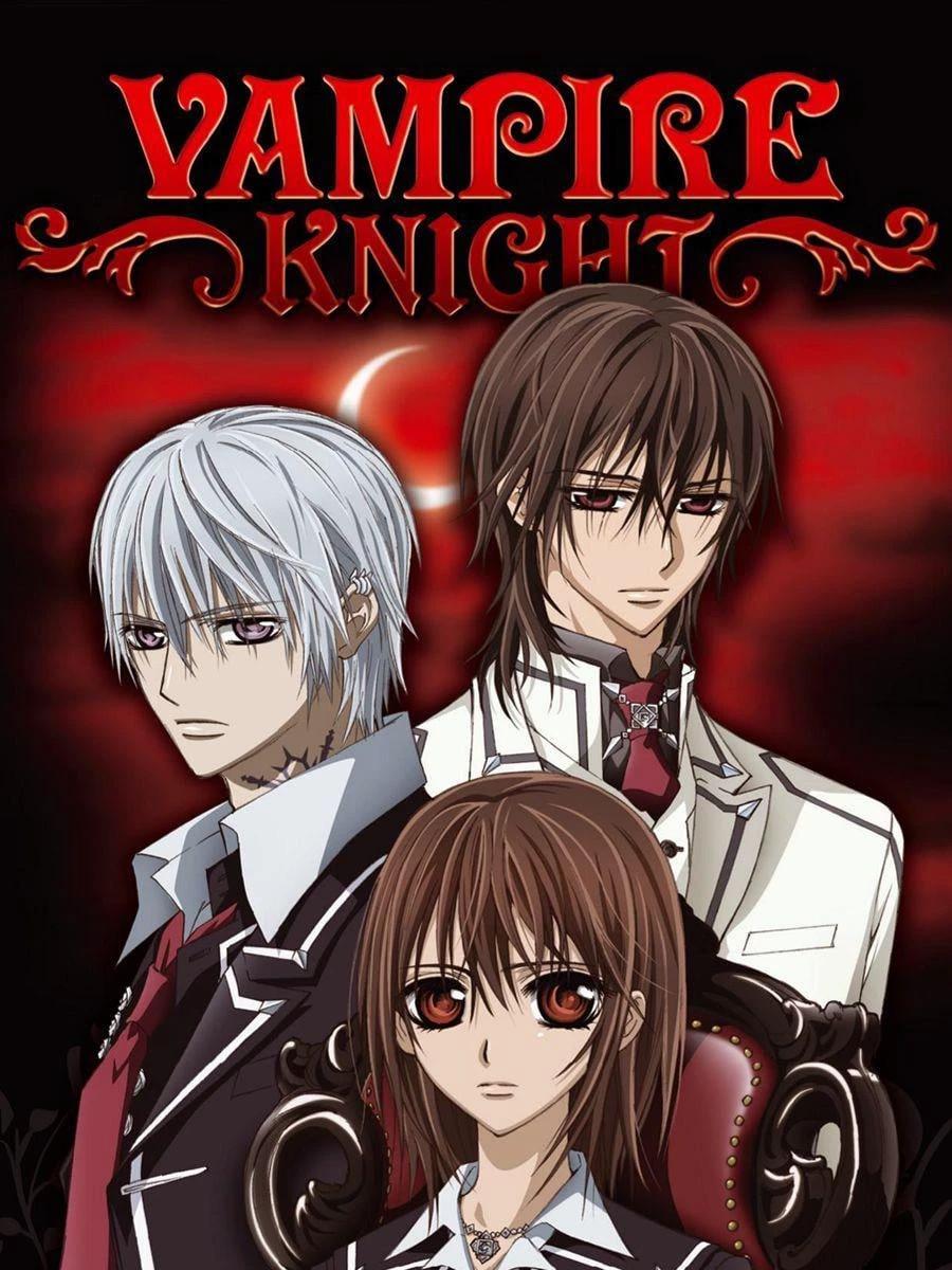 Vampire Knight  thumbnail