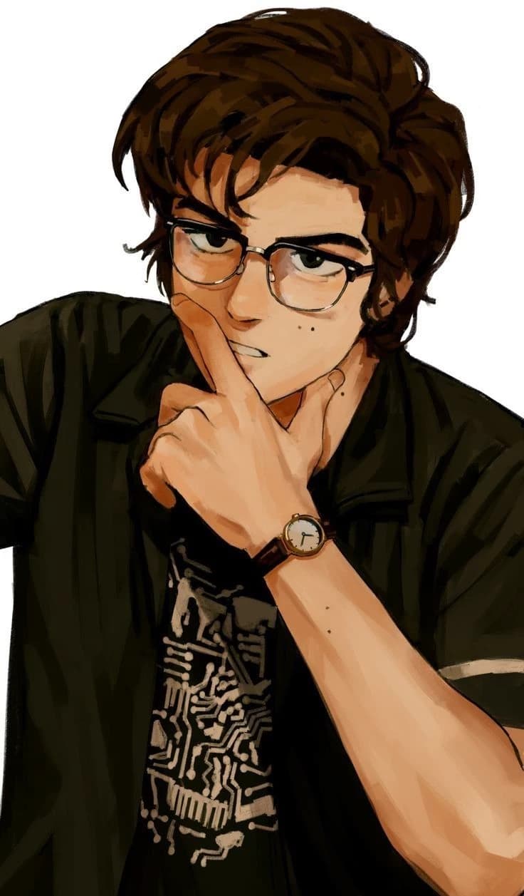 Steve Harrington mlm thumbnail