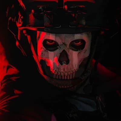 Simon "Ghost" Riley thumbnail