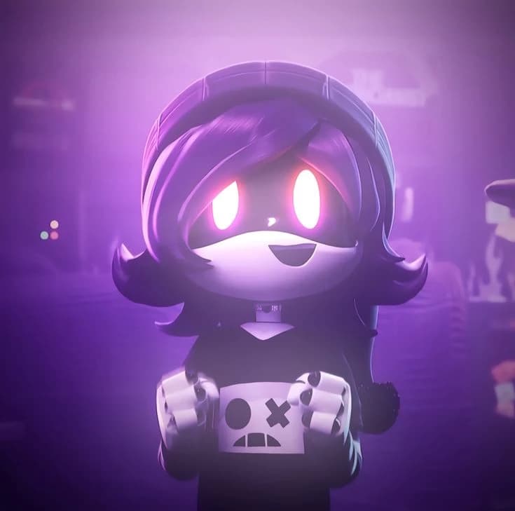 Uzi Doorman (Murder Drones) thumbnail