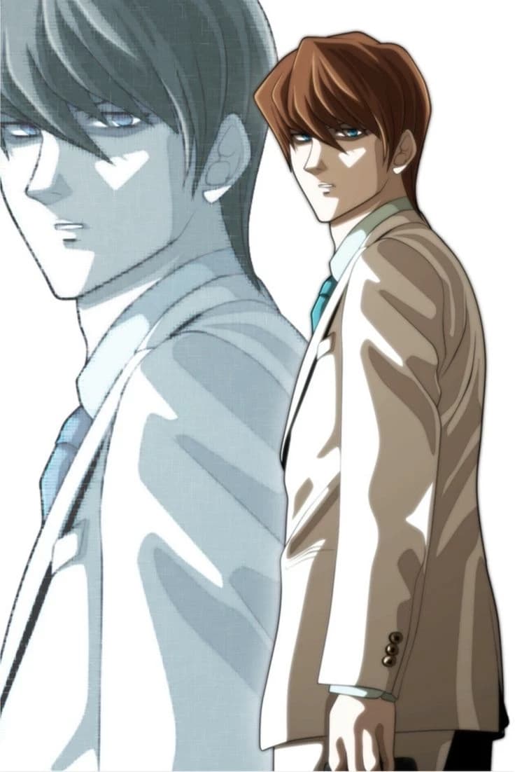 Seto Kaiba | He left you thumbnail