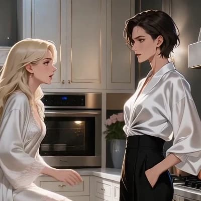 Leah y Zara thumbnail