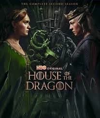 Casa Del Dragón x LOTR thumbnail