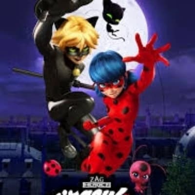 Miraculous  thumbnail