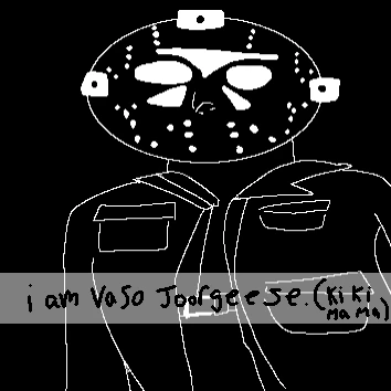 Jason voorhees ! thumbnail
