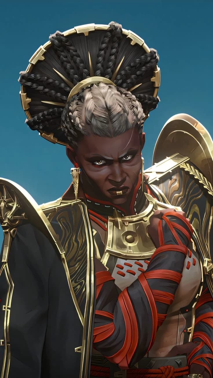mbessa medarda DR thumbnail