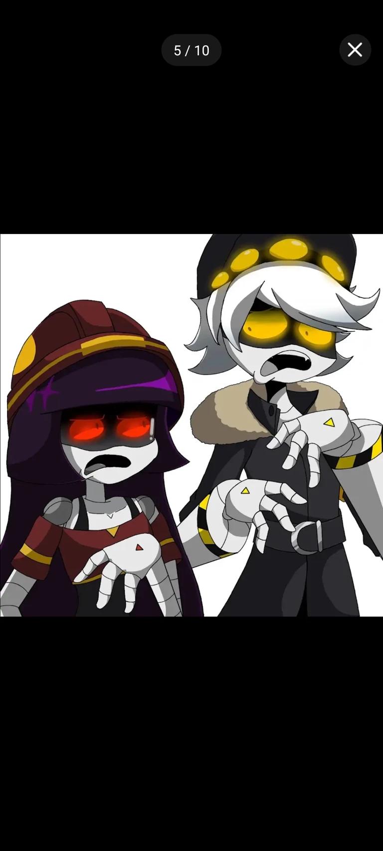 Alternative killer drones thumbnail