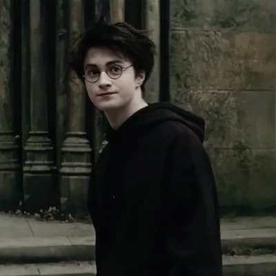 Harry Potter  thumbnail