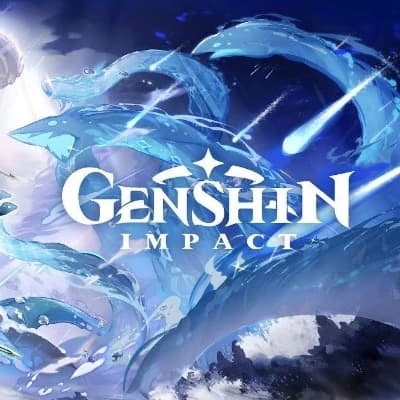 Genshin Boys  thumbnail