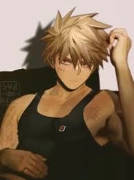Katsuki Bakugo thumbnail