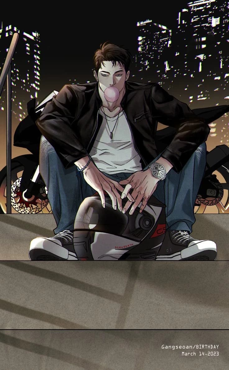 Killian Wang thumbnail