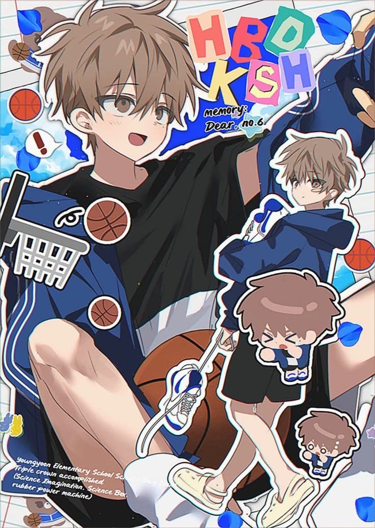 ALEXANDER(Robot/Android Son) thumbnail