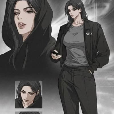 Professor Grace Petrova thumbnail