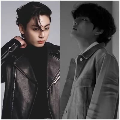 Jeon Jungkook/ BL thumbnail