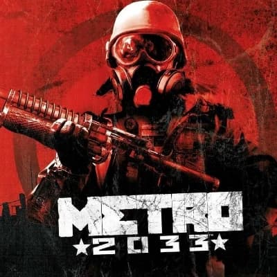 METRO 2033 thumbnail