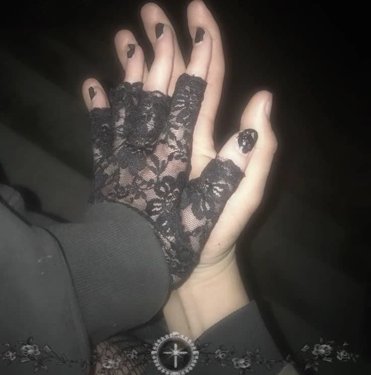 Jock x Goth (Any gender) thumbnail