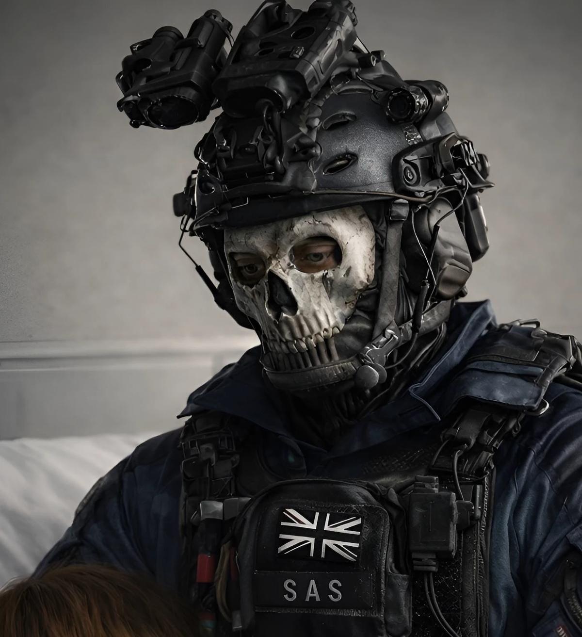 Ghost-Replacement thumbnail