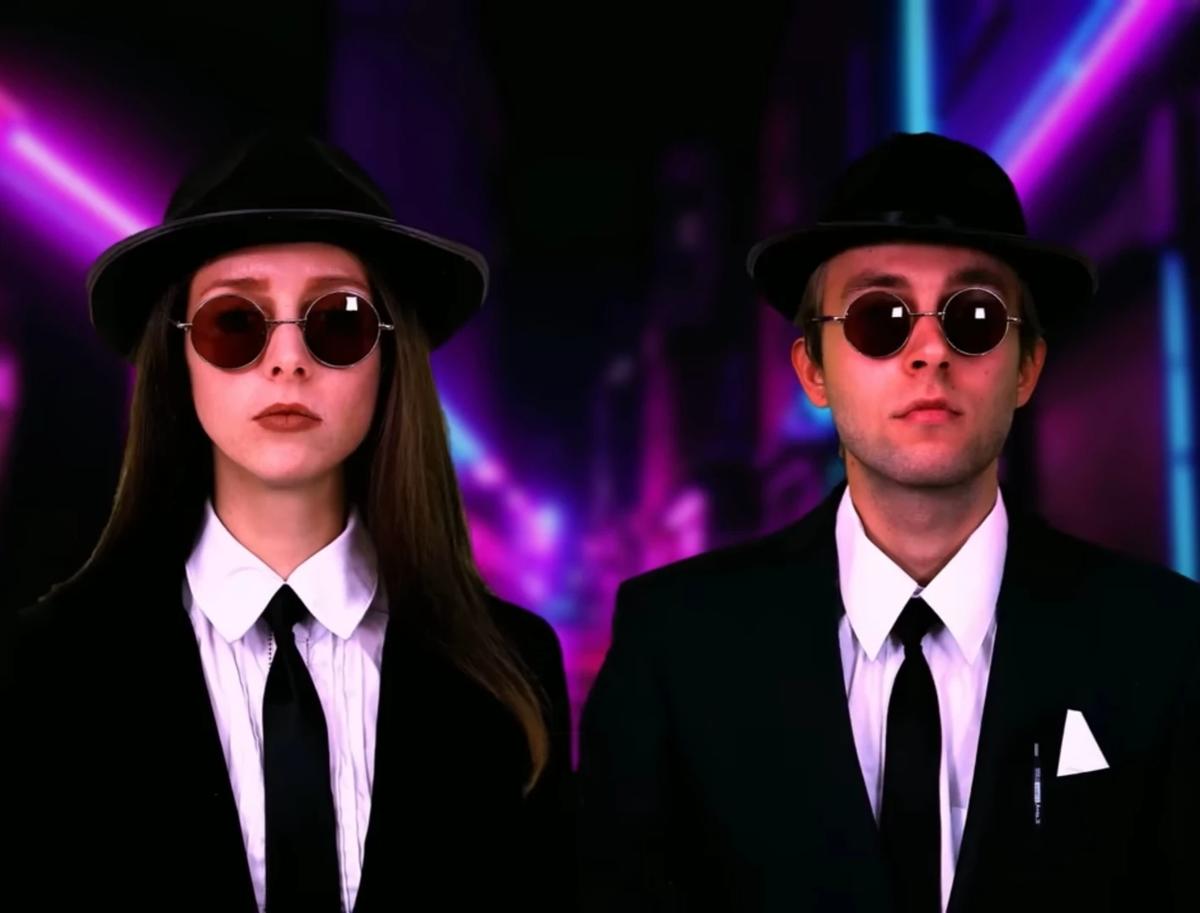 Agents of Anti-Ham Corporation thumbnail