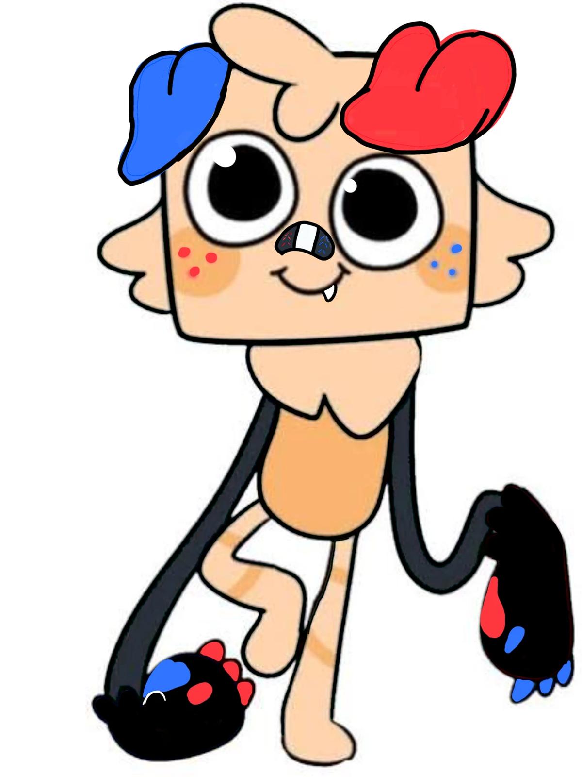 ★Goob <dandy,s world> ★ thumbnail