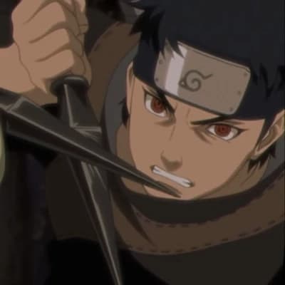 Shisui Uchiha thumbnail