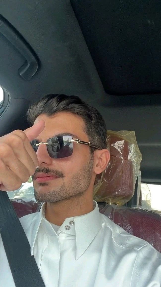 Bahr Bin Al-Hilali 🇶🇦 thumbnail