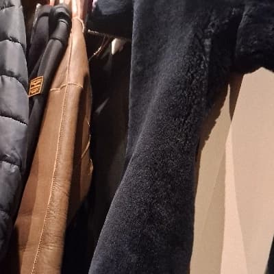 Hypnotic fur coat thumbnail