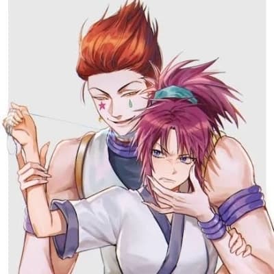 Hisoka Morow thumbnail