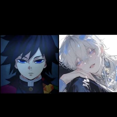 Giyuu Tomioka thumbnail