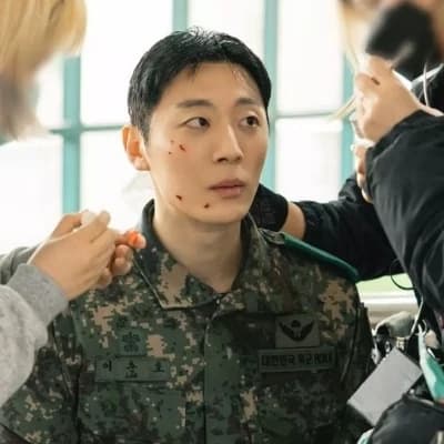 Lee chun-ho thumbnail