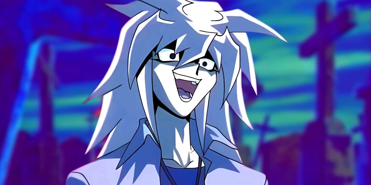 Yami Bakura thumbnail